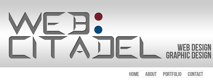A great web design by Web Citadel, Toronto, Canada: 