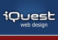 A great web design by iQuest Web Design, Atlanta, GA: 
