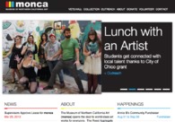 A great web design by FivePaths LLC, San Francisco, CA: 