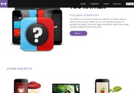 A great web design by One Mighty Roar, Boston, MA: Website, Internet
