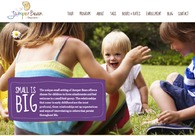 A great web design by eye9 Design, Denver, CO: 