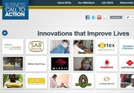 A great web design by Media Genesis, Detroit, MI: 