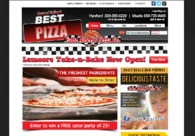 A great web design by John Adams Web Design, Los Angeles, CA: 