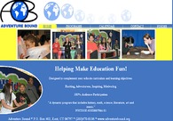 A great web design by Hyperlinkit.com, Wilmington, NC: Website, Web Application
, Education
, Static HTML
