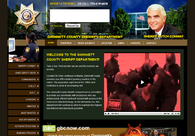 A great web design by Weathers Design, Atlanta, GA: 