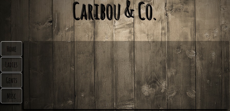 A great web design by Devon Reid, Gainesville, FL: 