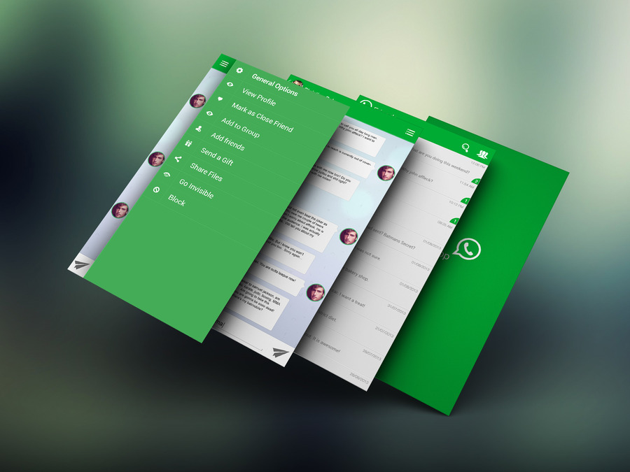 A great web design by Chandan Mishra, Pune, India: 