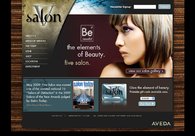 A great web design by Chip Thompson, Omaha, NE: 