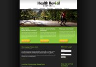 A great web design by A Web Designer Named Tom, Launceston, Australia: 