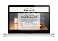 A great web design by Tony Zafirakos Design and Direction, London, United Kingdom: 