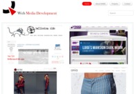 A great web design by QWeb Media Development, New York, NY: Website, Portfolio
, Internet
, Wordpress
