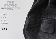 A great web design by Random Shapes, Vancouver, Canada: Responsive Website, E-Commerce
, Fashion
, Wordpress
