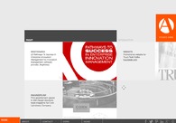 A great web design by Studio Amel, Atlanta, GA: 