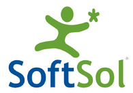 A great web design by SoftSol, Inc, Fremont, CA: 