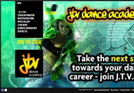 A great web design by Corporate Design, Brisbane, Australia: 