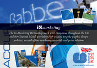 A great web design by The In-Marketing Partnership, Cheltenham, United Kingdom: 