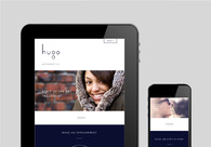 A great web design by Fixate, Johannesburg, South Africa: 