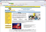 A great web design by Ian Arrowsmith - Freelance, Warwick, United Kingdom: 