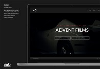 A great web design by Vrrb Interactive, Boston, MA: Responsive Website, Marketing Website
, Entertainment
, Wordpress
