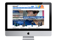 A great web design by Factory101, Utrecht, Netherlands: 