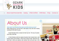 A great web design by Apex Solutions, Miami, FL: 