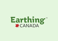A great web design by Earthing Canada, London, Canada: 