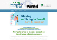 A great web design by Design and Marceting, Jerusalem, Israel: 