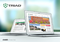 A great web design by click5 Interactive, Chicago, IL: Website, Marketing Website
, Real Estate
, Wordpress
