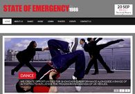 A great web design by SanelDesign.com, Manchester, Bosnia And Herzegovina: 