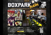 A great web design by danny j johnson, Atlanta, GA: 