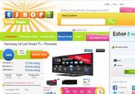 A great web design by A3Logics, Delhi, India: Website, E-Commerce
, Consumer Products
