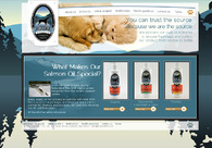A great web design by nHarmony, Inc., Indianapolis, IN: 