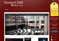 A great web design by Pixel Pusher Design Studio, Paranaque, Philippines: 