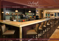 A great web design by Chirurgo Grafico, Varese, Italy: 