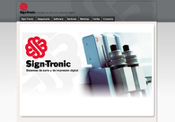 A great web design by Hayqueverlo, Barcelona, Spain: 