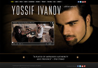 A great web design by Art Web Design, Sofia, Bulgaria: 