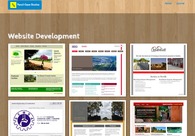 A great web design by Pencil Case Studios, Lusaka, Zambia: 