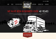 A great web design by Design Source Media, Detroit, MI: 