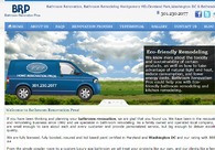 A great web design by Gighoster, Sofia, Bulgaria: 