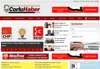 A great web design by RenkliKalem, Tekirdag, Turkey: 