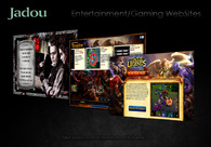 A great web design by www.Jadou.com, San Francisco, CA: 