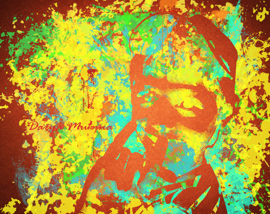 A great web design by Darya Muhina, Kharkiv, Ukraine: Portfolio
, Publishing
