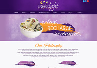 A great web design by Sharp Notions, LLC, Rochester, NY: 