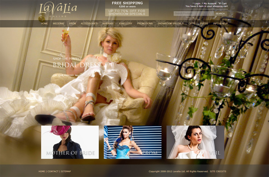 A great web design by PointerMedia, Shenzhen, China: 