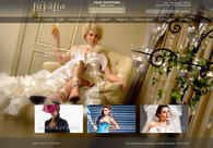 A great web design by PointerMedia, Shenzhen, China: 