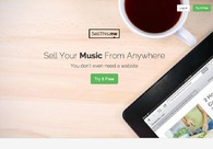 A great web design by Brightglass, San Francisco, CA: 