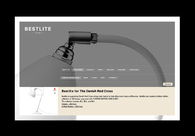 A great web design by Thorbjørn König, Copenhagen, Denmark: 