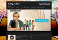 A great web design by Bullyvention, Reston, VA: 