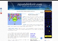 A great web design by rüya tabirleri, Istanbul, Turkey: 