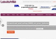 A great web design by Topserve Nigeria, ENUGU, Nigeria: 